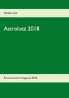 Buchcover Astrolutz 2018