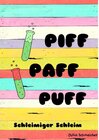 Buchcover Piff Paff Puff