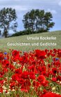 Buchcover Geschichten und Gedichte