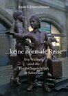 Buchcover ... keine normale Reise ...