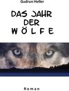 Buchcover Das Jahr der Wölfe