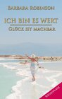 Buchcover Ich bin es wert