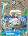 Buchcover Netti's Elefantenwelt 3