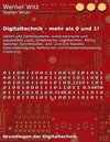 Buchcover Digitaltechnik - mehr als 0 und 1!