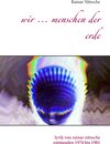 Buchcover Wir ... Menschen der Erde