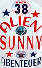 Buchcover Alien Sunny