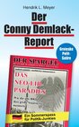 Buchcover Der Conny Demlack-Report