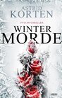 Buchcover Wintermorde