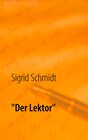 Buchcover "Der Lektor"