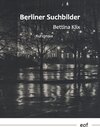 Buchcover Berliner Suchbilder