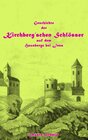 Buchcover Geschichte der Kirchberg'schen Schlösser auf dem Hausberge bei Jena