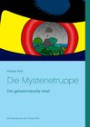 Buchcover Die Mysterietruppe