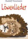 Buchcover Löwenlieder