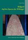 Buchcover Midgard - Auf den Spuren der Wikinger