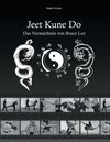 Buchcover Jeet Kune Do