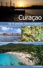 Buchcover Curaçao - Reiseführer mit den 75 schönsten Sehenswürdigkeiten der traumhaften Karibikinsel