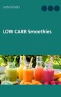 Buchcover Low Carb Smoothies