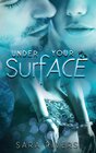 Buchcover Under your Surface