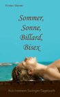 Buchcover Sommer, Sonne, Billard, Bisex