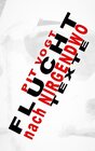 Buchcover Flucht ins Nirgendwo