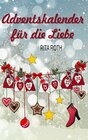 Buchcover Adventskalender für die Liebe