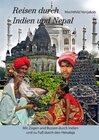 Buchcover Reisen durch Indien und Nepal