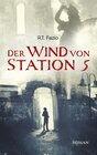 Buchcover Der Wind von Station 5