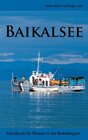 Buchcover Baikalsee