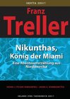 Buchcover Nikunthas, König der Miami