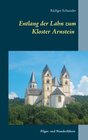 Buchcover Entlang der Lahn zum Kloster Arnstein