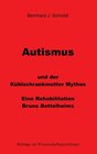 Buchcover Autismus und der Kühlschrankmutter Mythos