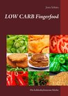 Buchcover Low Carb Fingerfood