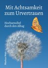 Buchcover Mit Achtsamkeit zum Urvertrauen