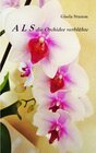 Buchcover ALS die Orchidee verblühte