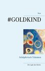 Buchcover #Goldkind