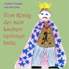 Buchcover Vom König, der sein Lachen verloren hatte