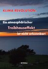 Buchcover Klimarevolution