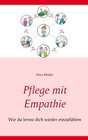 Buchcover Pflege mit Empathie