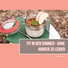 Buchcover Fit in den Sommer