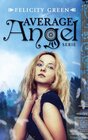 Buchcover Average Angel