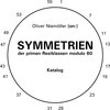 Buchcover Symmetrien