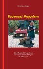 Buchcover Bademagd Magdalena