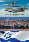 Buchcover Ein Israel