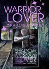 Buchcover Warrior Lover Doppelband 6