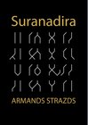 Buchcover Suranadira