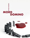 Buchcover Mord-Domino