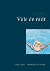 Buchcover Vols de nuit