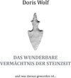 Buchcover Das wunderbare Vermächtnis der Steinzeit