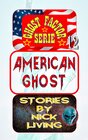 Buchcover American Ghost