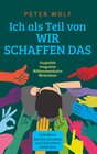Buchcover Ich als Teil von "Wir schaffen das"